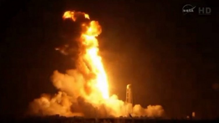 Снимка: Reuters