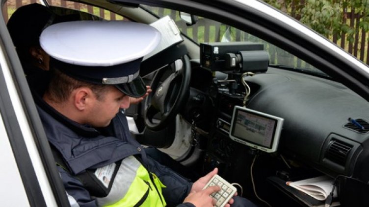 Снимка: МВР