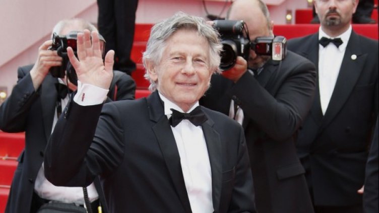 Роман Полански. Снимка: Reuters