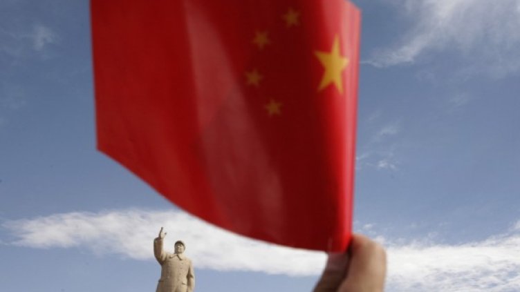 Снимка: архив, Reuters