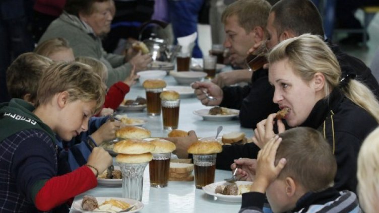 Снимка: Архив Reuters