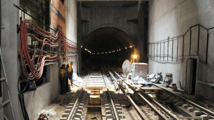 Снимка: архив Булфото