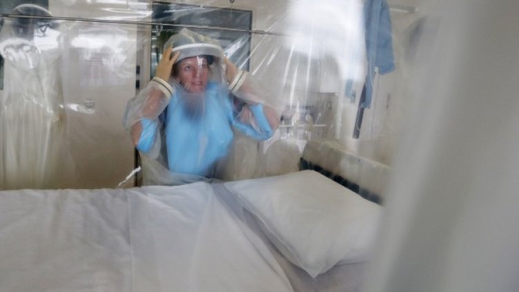 Снимка: Архив Reuters