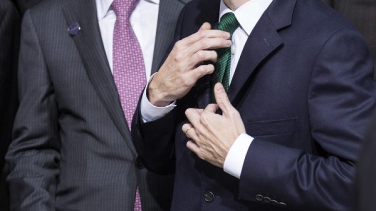 Снимка: Архив Reuters