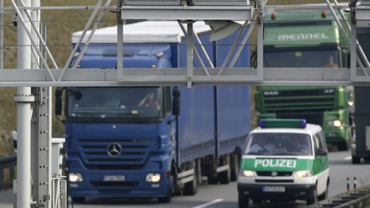 Снимка: архив, Reuters