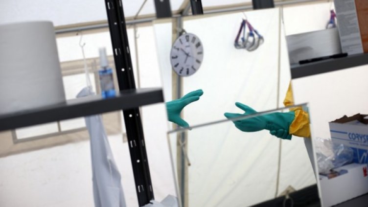 Снимка: архив, Reuters