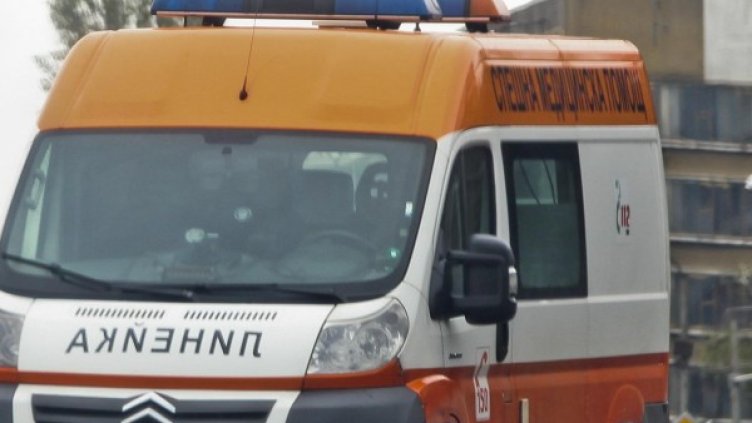 Снимка: архив, Булфото