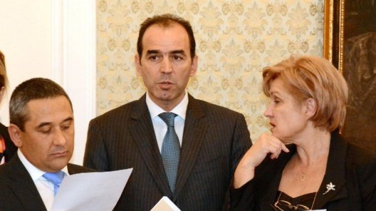 Снимка: архив, Булфото