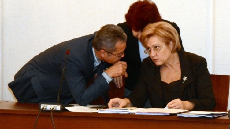 Снимка: архив, Булфото