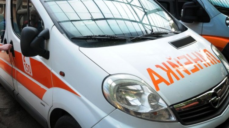 Снимка: Булфото, архив