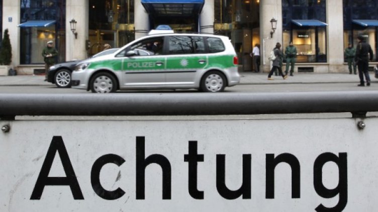 Снимка: архив, Reuters