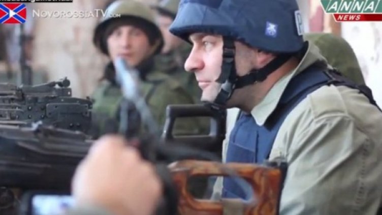 Снимка: YouTube