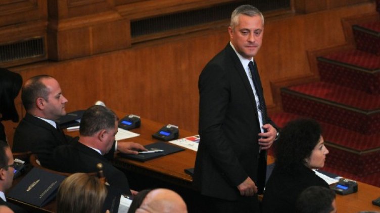 Снимка: архив, Булфото