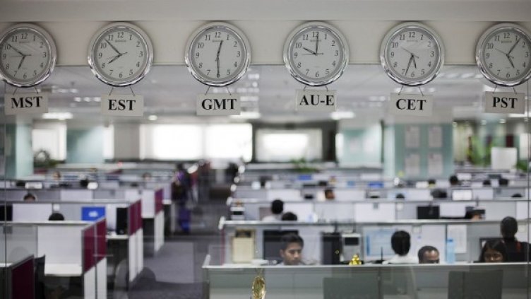 Снимка: Ройтерс