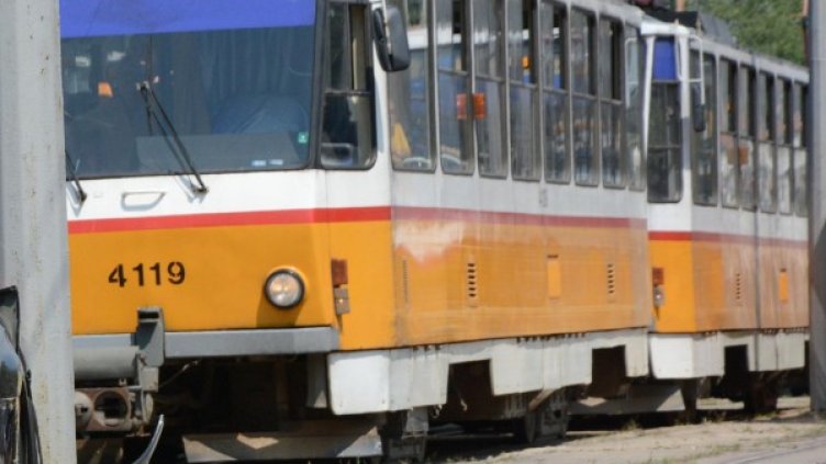 Снимка: архив, Булфото