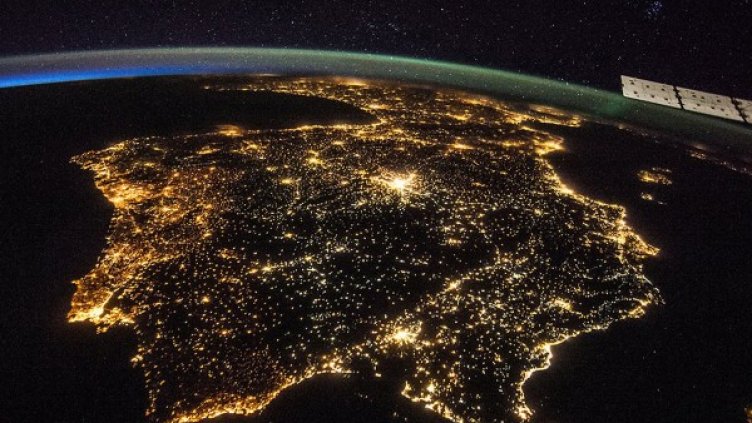 Снимка: Ройтерс, архив