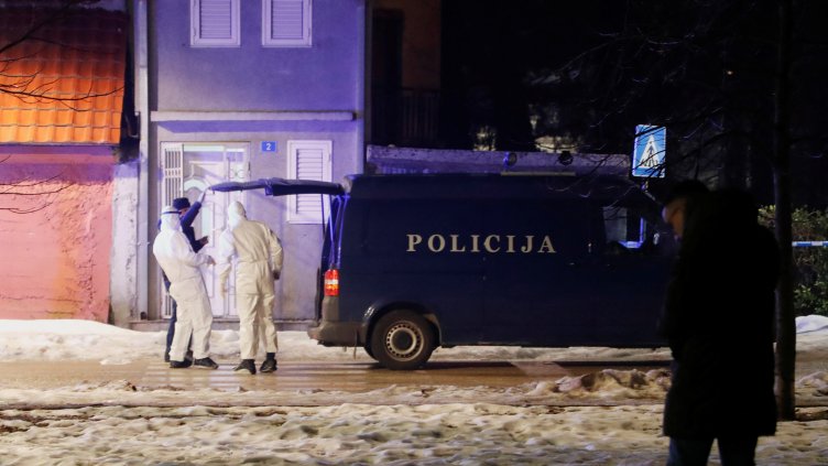 Снимка: Ройтерс