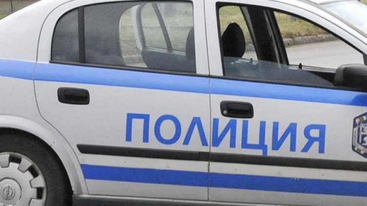 Снимка, архив Булфото