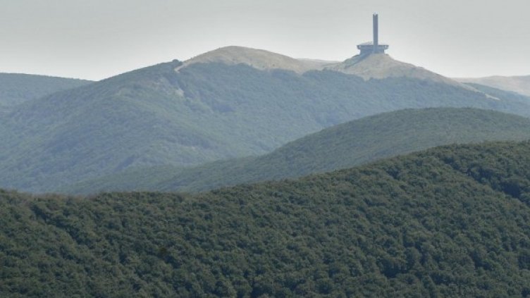 Снимка, архив Булфото