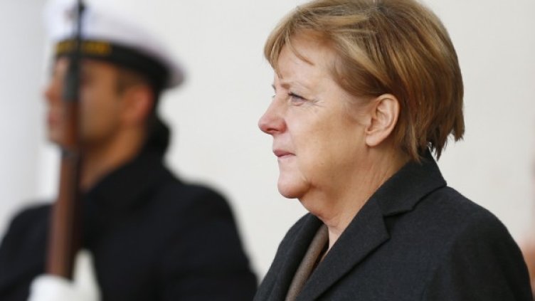 Снимка: Reuters, архив