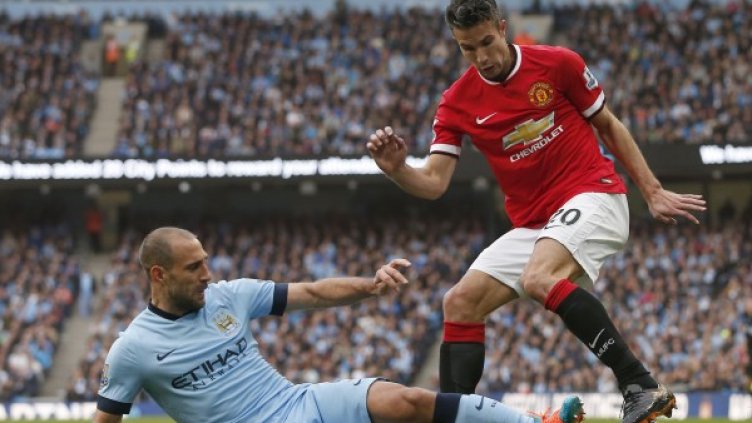 Снимка: Reuters