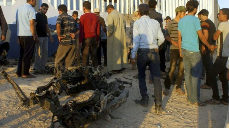 Снимка: Reuters, архив