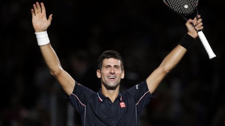 Снимка: Reuters