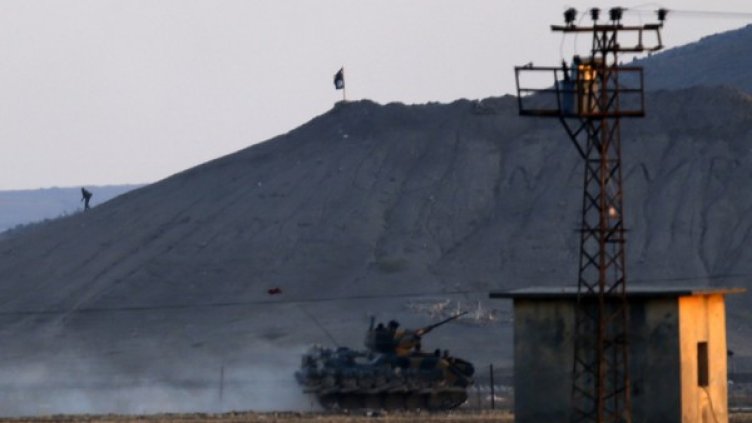 Снимка: архив, Reuters