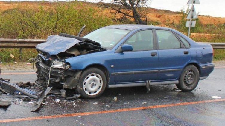 Снимка: архив Булфото