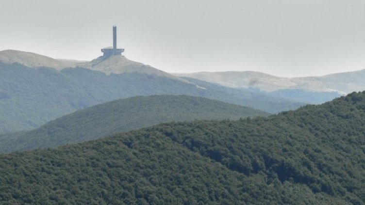 Снимка: архив Булфото