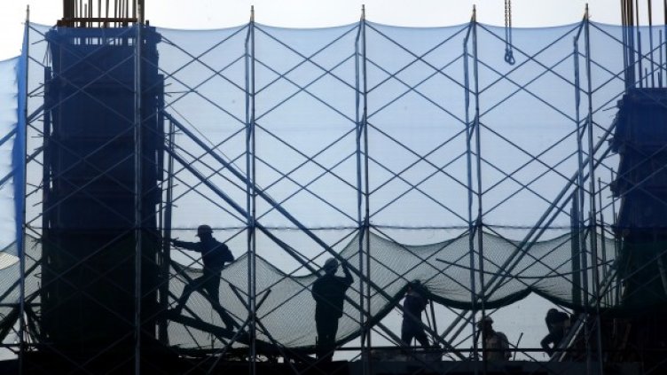 Снимка: Ройтерс