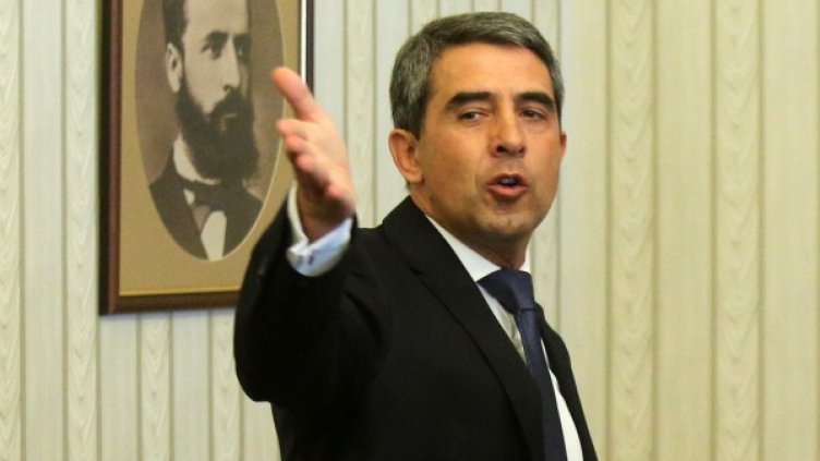 Снимка: архив, БТА