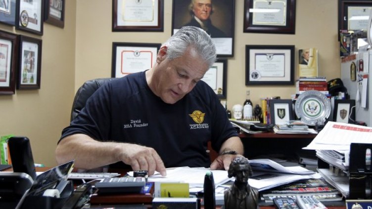 Снимка: Reuters