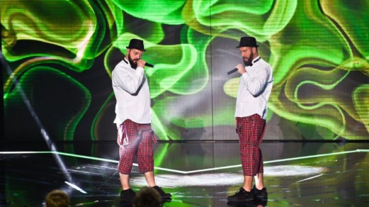 Снимка: X Factor