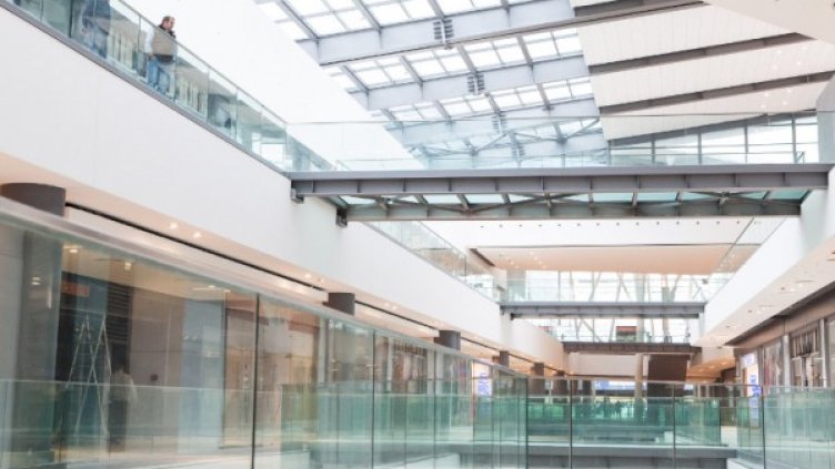 Снимка: Sofia Ring Mall