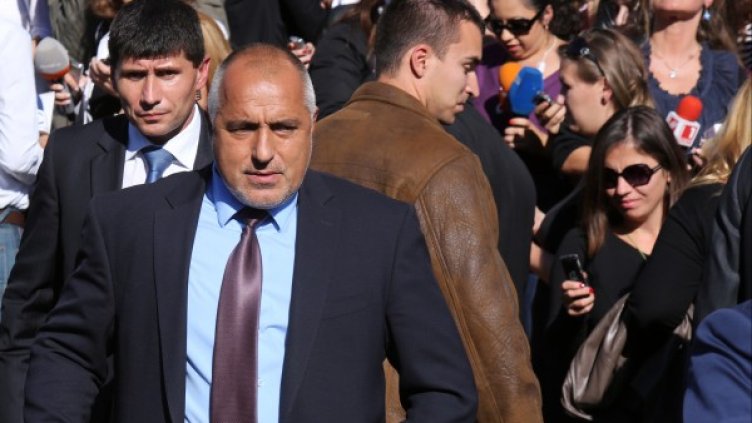 Снимка: архив БТА