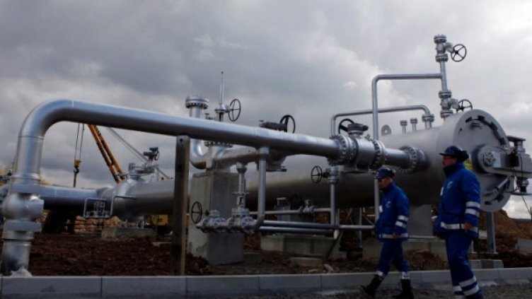 Снимка: архив, Reuters