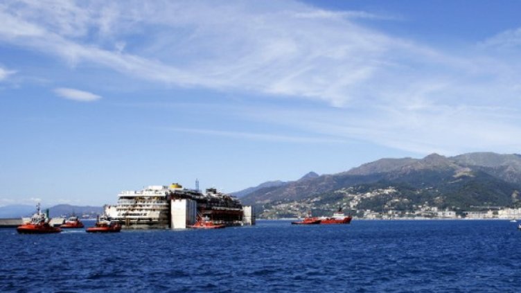 Снимка: Reuters