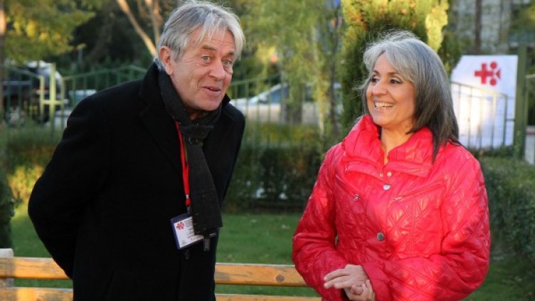 Снимка: Булфто