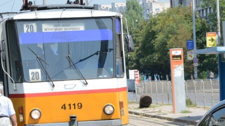 Снимка: Булфото, архив