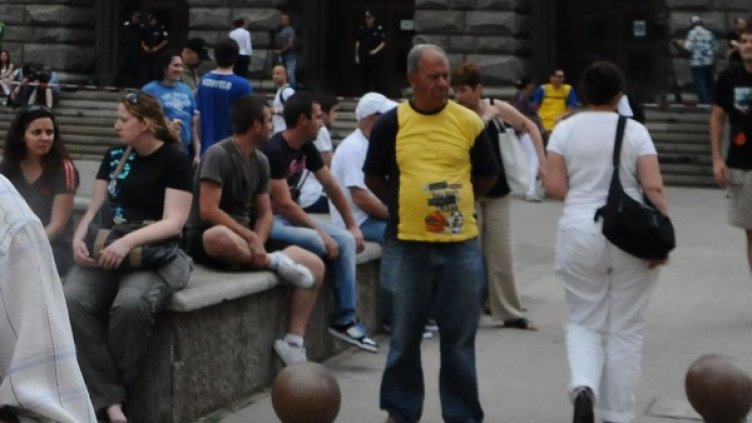 Снимка: Архив, Булфото