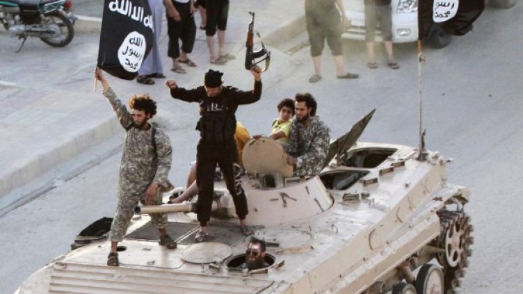 Снимка: Архив Reuters