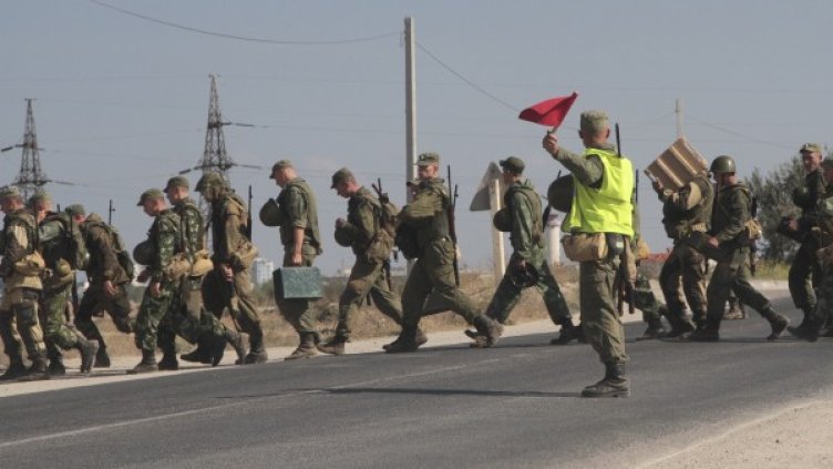 Снимка: Reuters