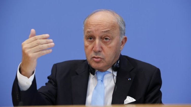 Снимка: Reuters