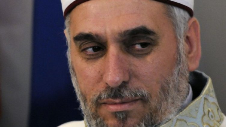 Мустафа Хаджи. Снимка: архив, БулФото