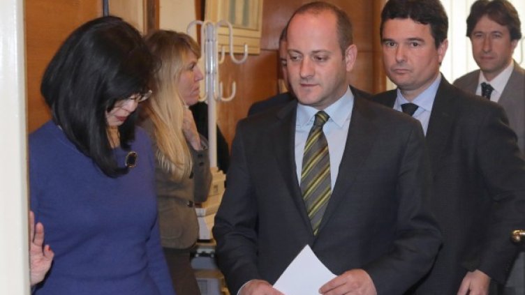 Снимка: архив БТА