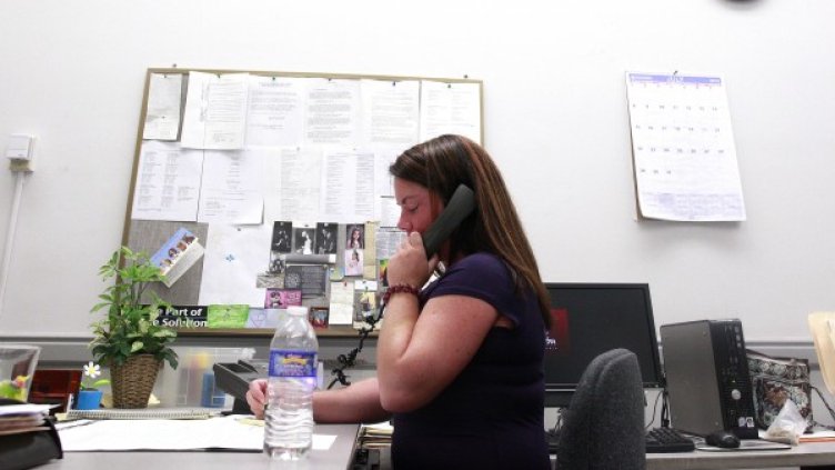 Снимка: Архив Reuters