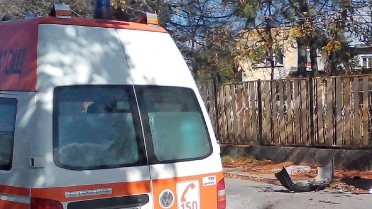 Снимка: Булфото, архив