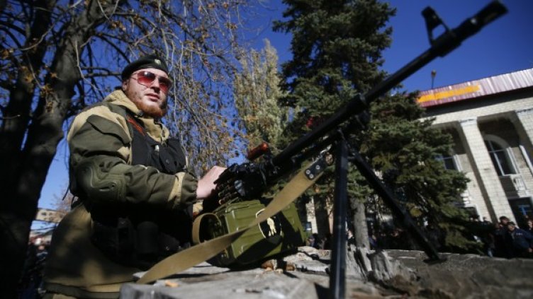 Снимка: Reuters, архив