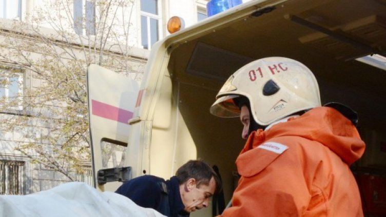 Снимка: архив Булфото